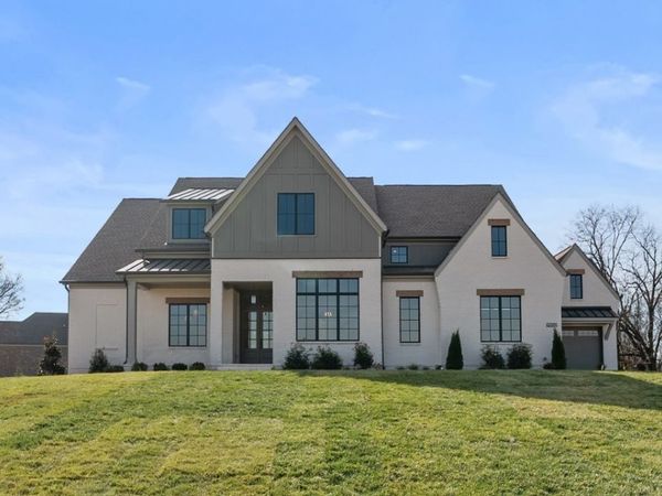9902 Amarosa Court, Brentwood, TN 37027
