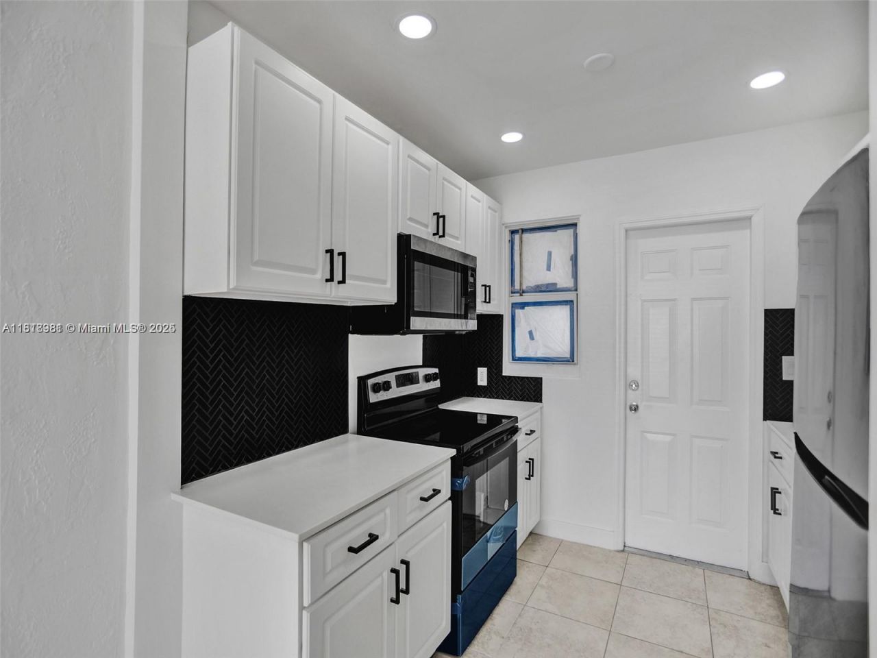 708 N 20th, Unit 1-2, Hollywood, FL 33020 Photo