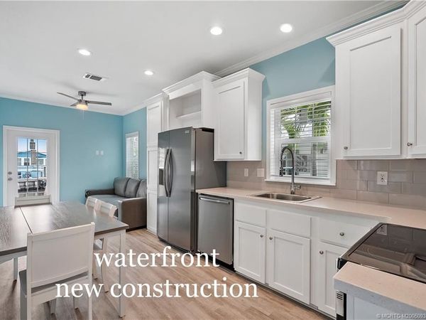 10701 S Ocean Drive, Unit 661, Jensen Beach, FL 34957