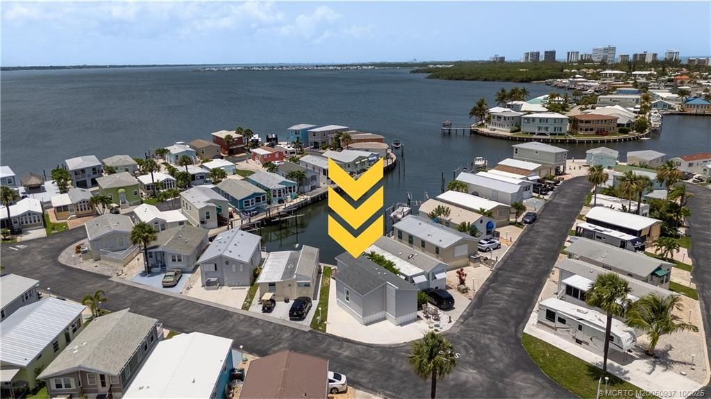 10701 S Ocean Drive, Unit 661, Jensen Beach, FL 34957 Photo