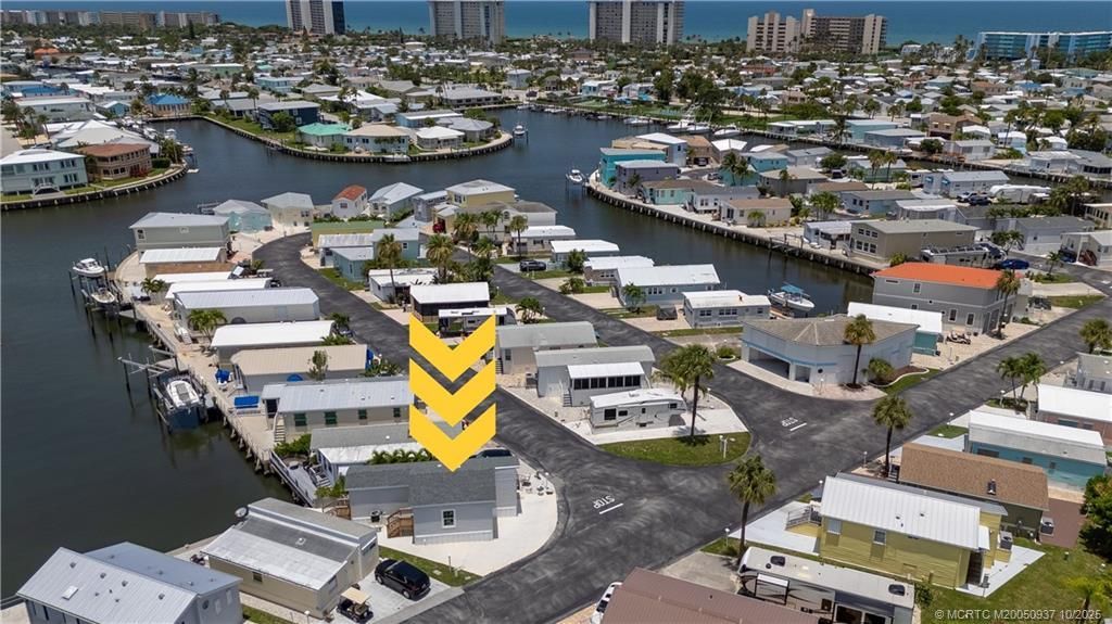 10701 S Ocean Drive, Unit 661, Jensen Beach, FL 34957 Photo