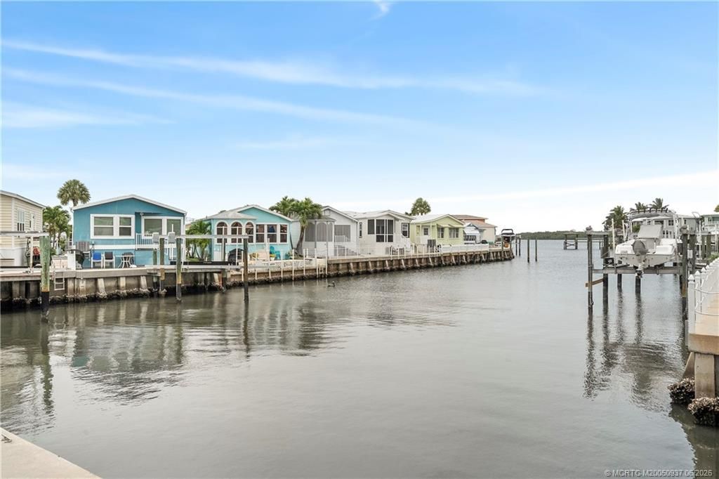 10701 S Ocean Drive, Unit 661, Jensen Beach, FL 34957 Photo