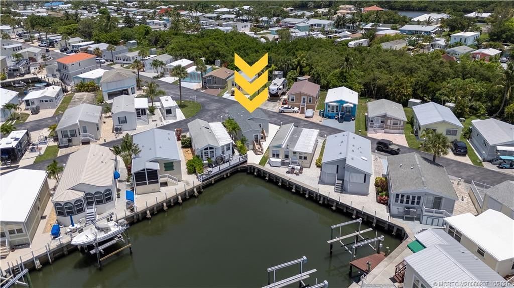 10701 S Ocean Drive, Unit 661, Jensen Beach, FL 34957 Photo