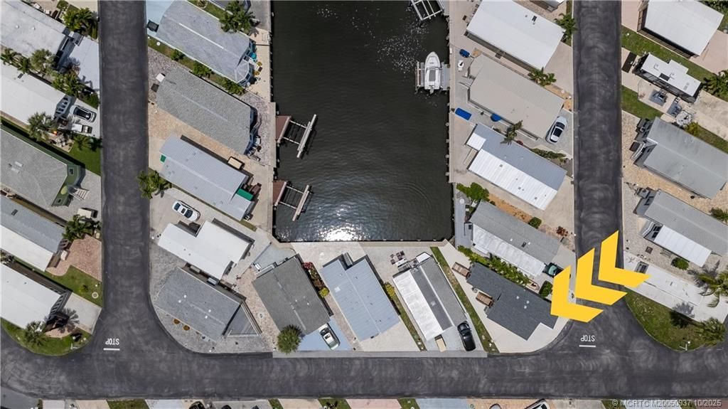 10701 S Ocean Drive, Unit 661, Jensen Beach, FL 34957 Photo