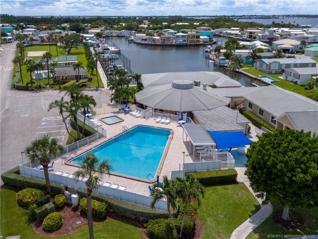 10701 S Ocean Drive, Unit 661, Jensen Beach, FL 34957 Photo