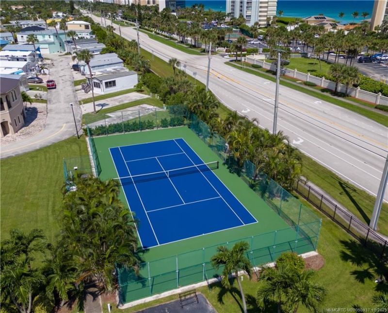 10701 S Ocean Drive, Unit 661, Jensen Beach, FL 34957 Photo