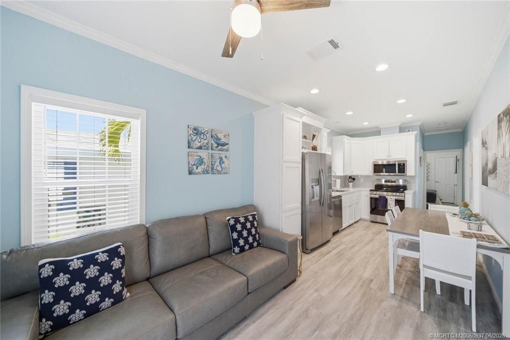 10701 S Ocean Drive, Unit 661, Jensen Beach, FL 34957 Photo