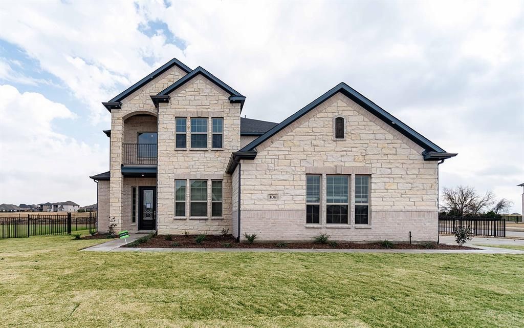 104 Deep Water Court, Heath, TX 75126 Main Photo