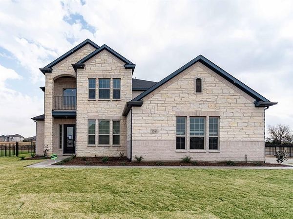 104 Deep Water Court, Heath, TX 75126