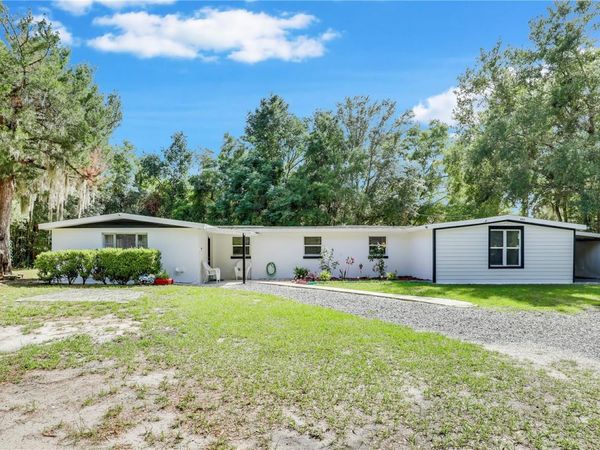 443 POLK AVENUE, ORANGE PARK, FL 32065