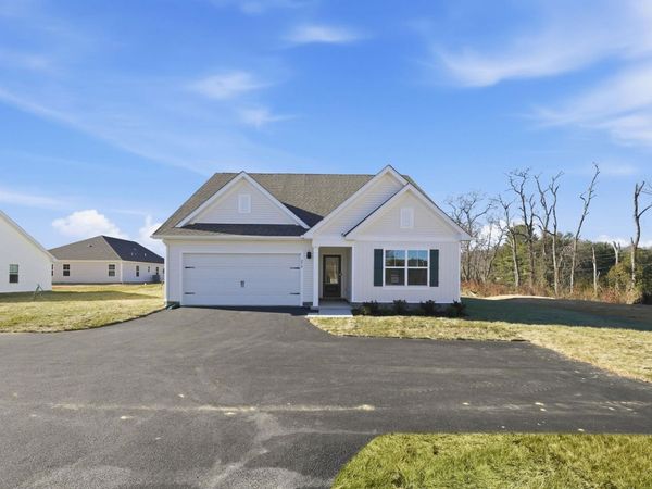 279 HEATHER LN, STAUNTON, VA 24401