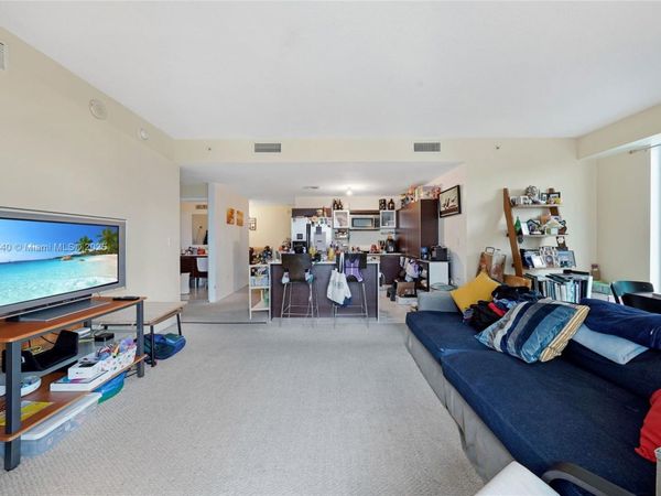 1900 N Bayshore Dr, Unit 1411, Miami, FL 33132