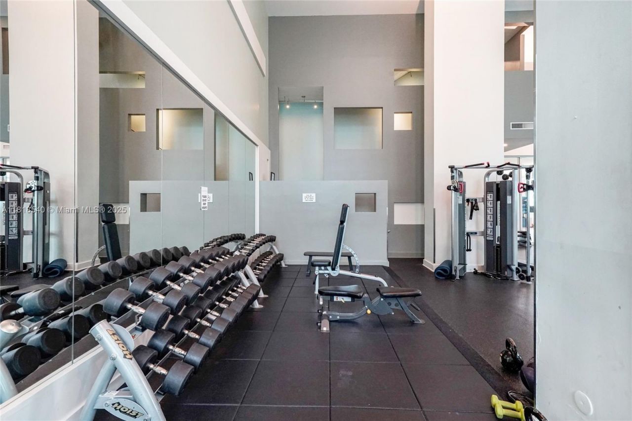 1900 N Bayshore Dr, Unit 1411, Miami, FL 33132 Photo