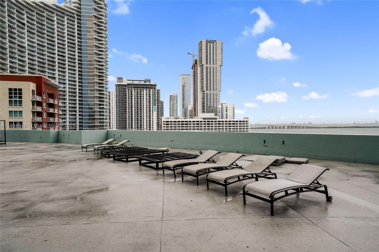 1900 N Bayshore Dr, Unit 1411, Miami, FL 33132 Photo