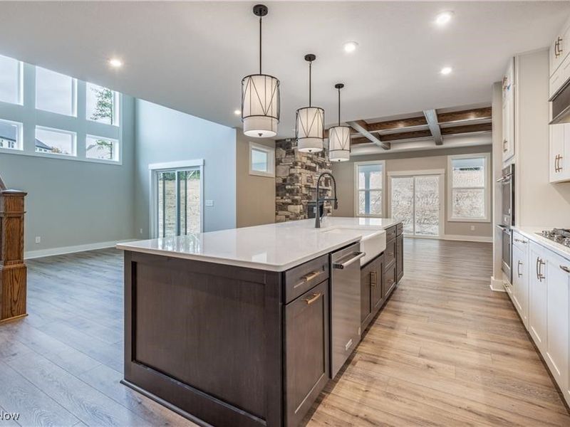 2843 Robert Gary Court, Medina, OH 44256 Photo 11