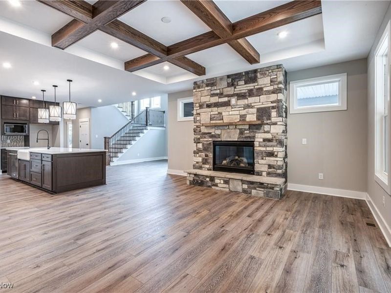 2843 Robert Gary Court, Medina, OH 44256 Photo 19