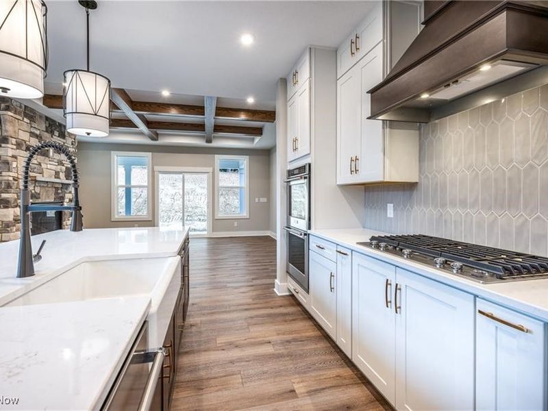 2843 Robert Gary Court, Medina, OH 44256 Photo 9