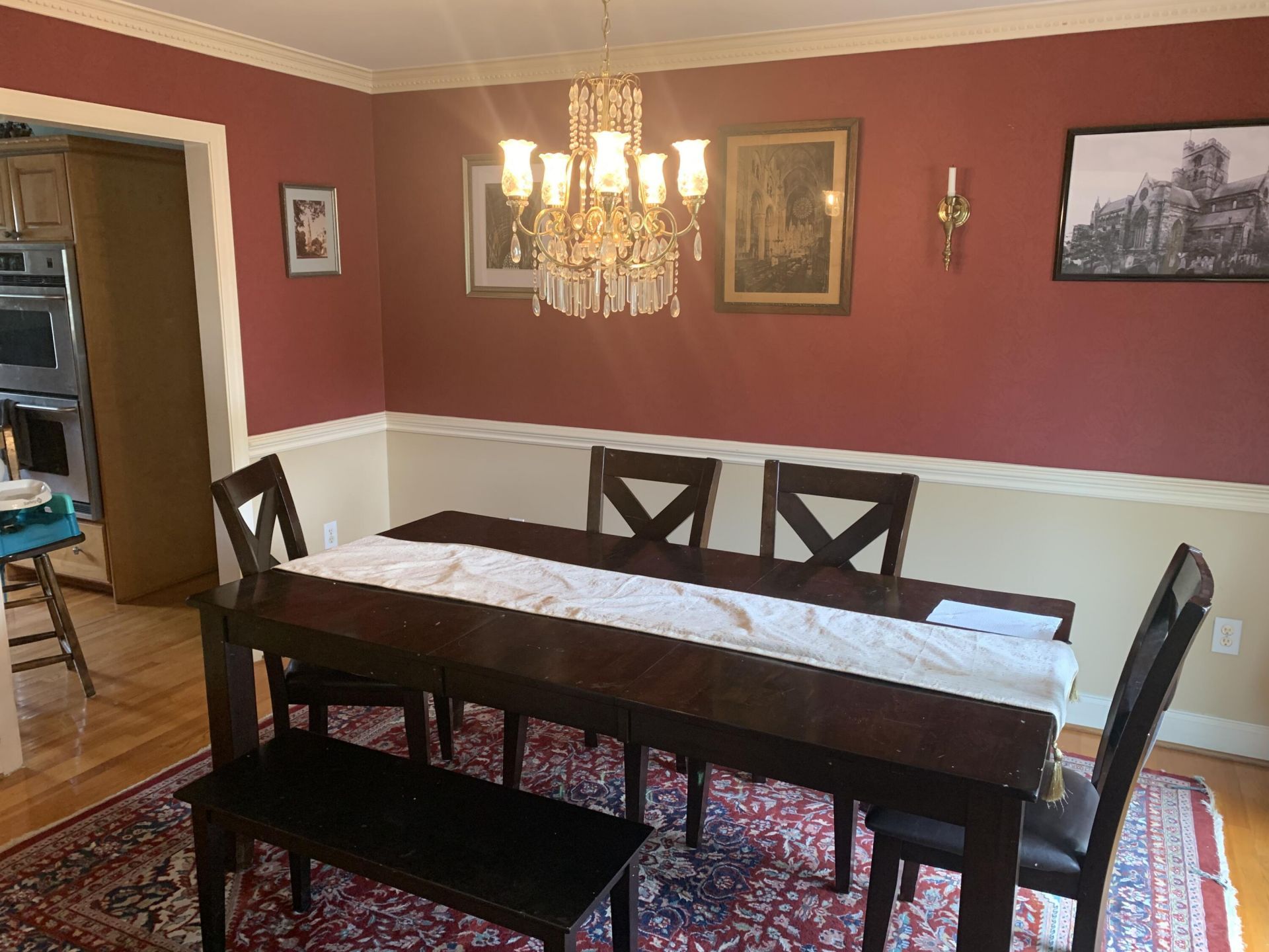 1866 Capri Drive Photo 6