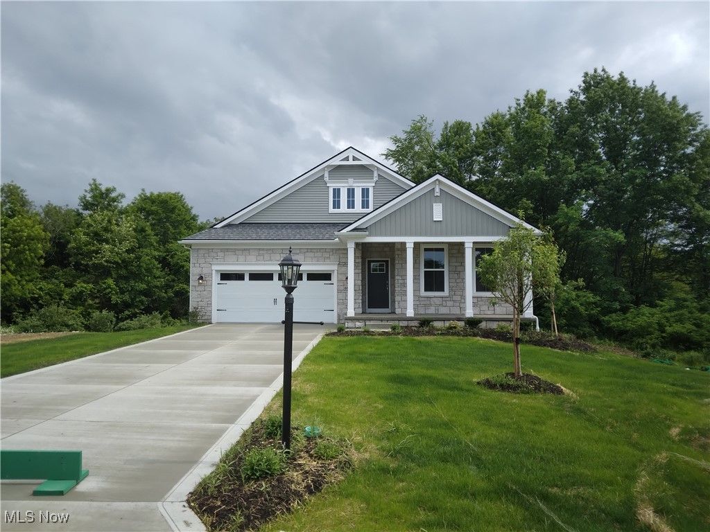 6144 Grey Heron Drive, Medina, OH 44256 Main Photo