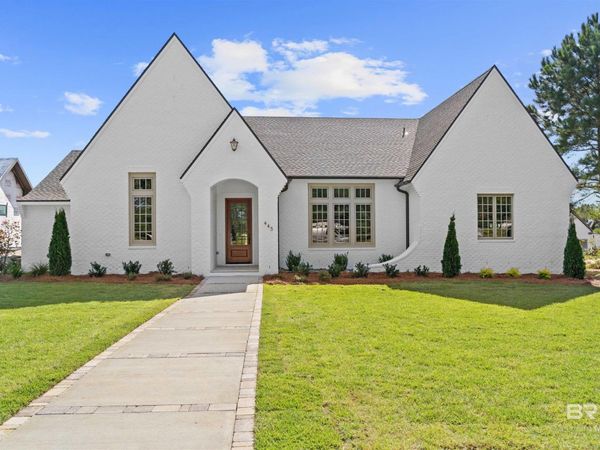 445 Leavie Lane, Fairhope, AL 36532