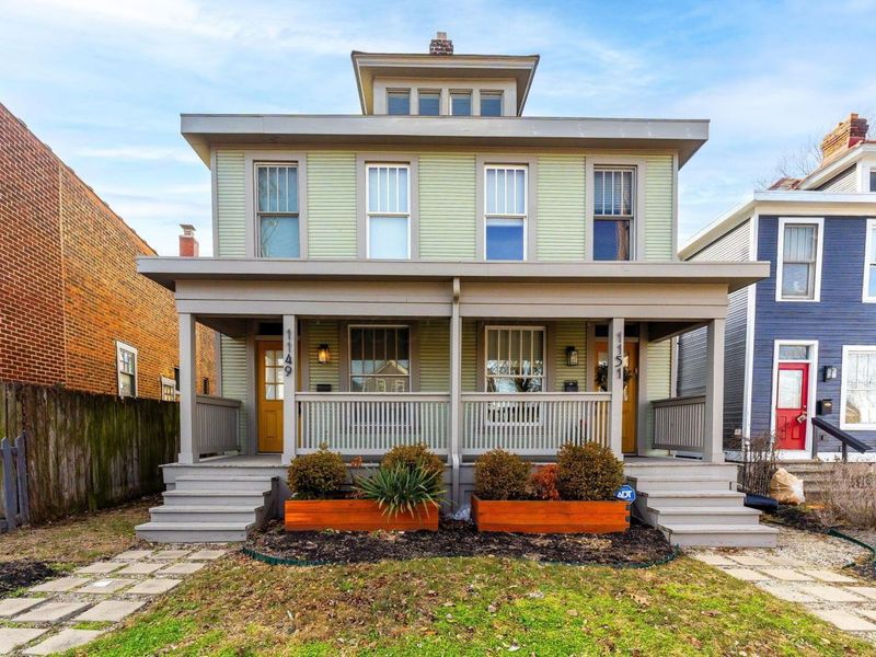 1151 Summit Street, Columbus, OH 43201 Photo 1