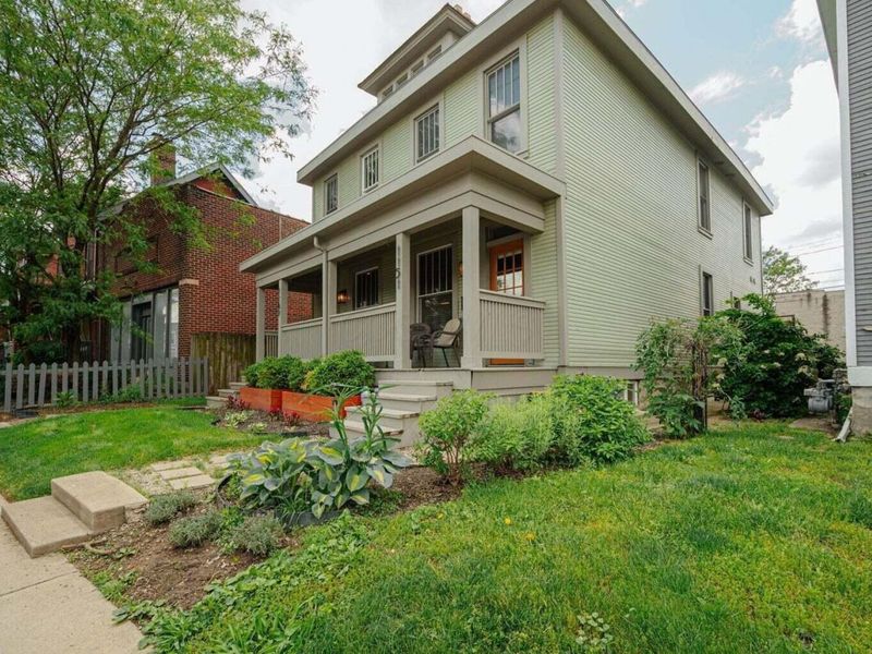 1151 Summit Street, Columbus, OH 43201 Photo 2