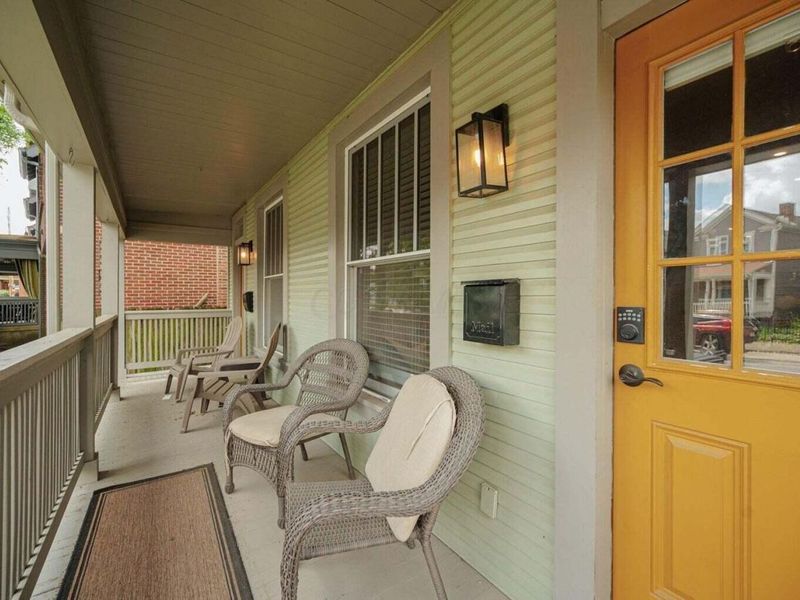 1151 Summit Street, Columbus, OH 43201 Photo 3