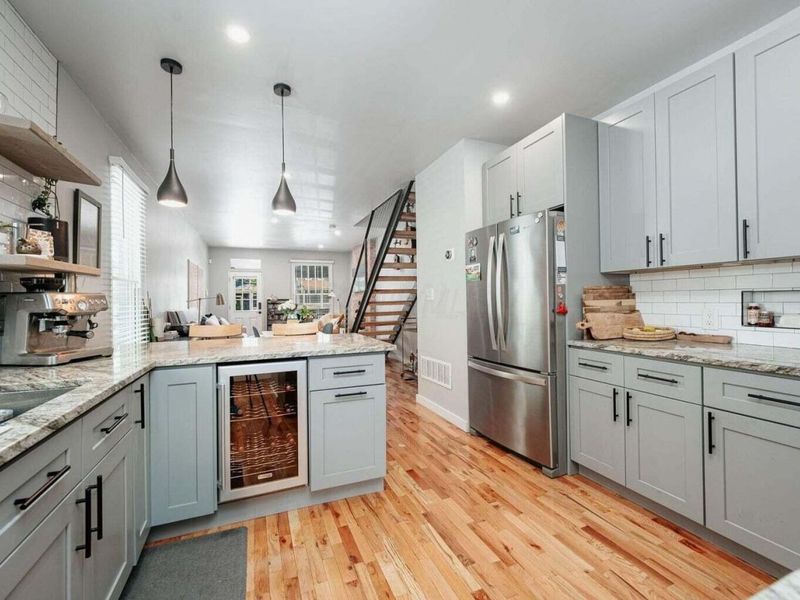 1151 Summit Street, Columbus, OH 43201 Photo 9