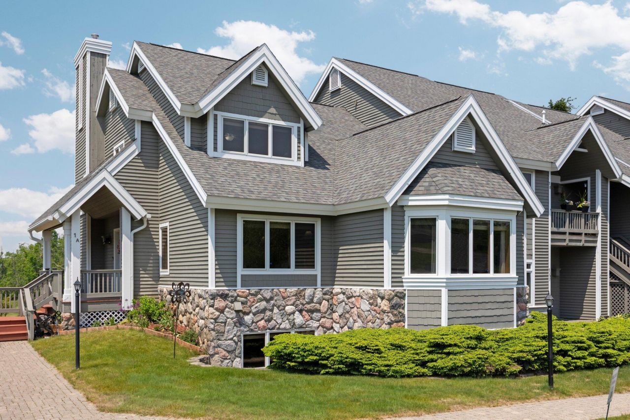 4714 Unit 1a Fazio Drive, Gaylord, MI 49735 Main Photo