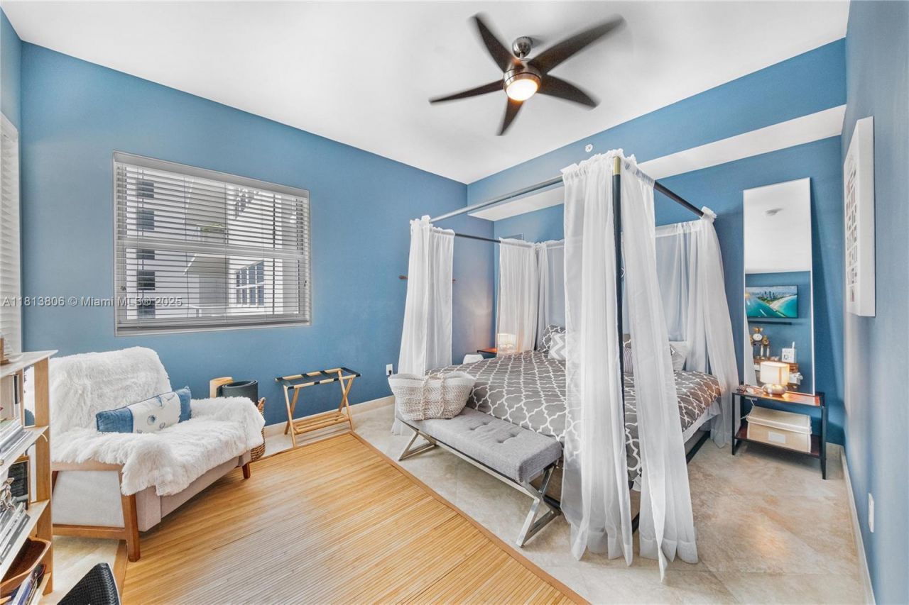 6103 Aqua Ave, Unit 406, Miami Beach, FL 33141 Photo