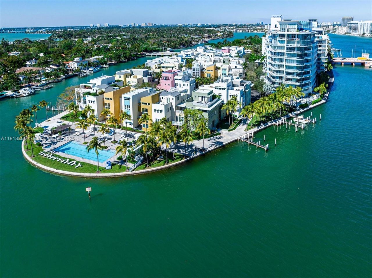 6103 Aqua Ave, Unit 406, Miami Beach, FL 33141 Photo