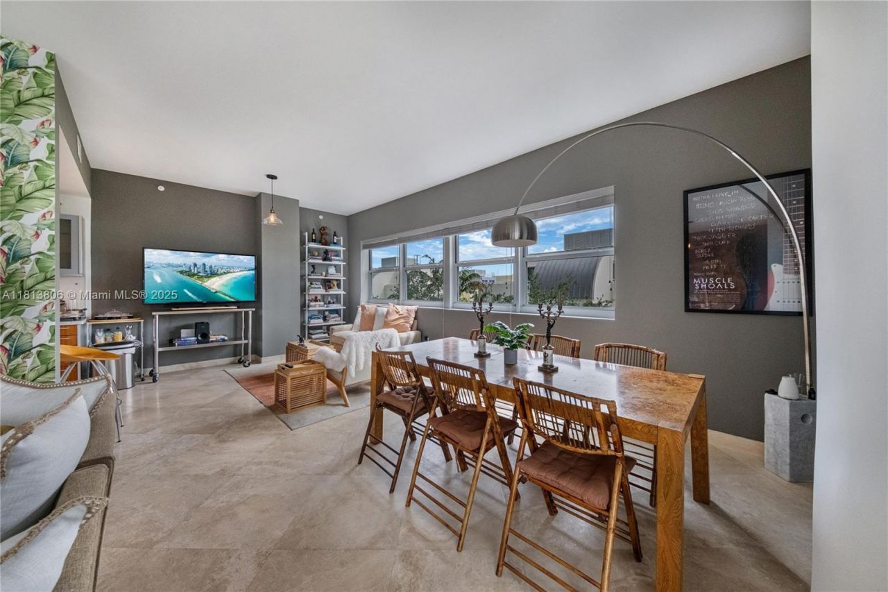 6103 Aqua Ave, Unit 406, Miami Beach, FL 33141 Photo