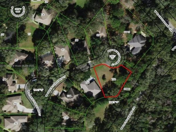 2940 W PLANTATION PINES CT, Lecanto, FL 34461