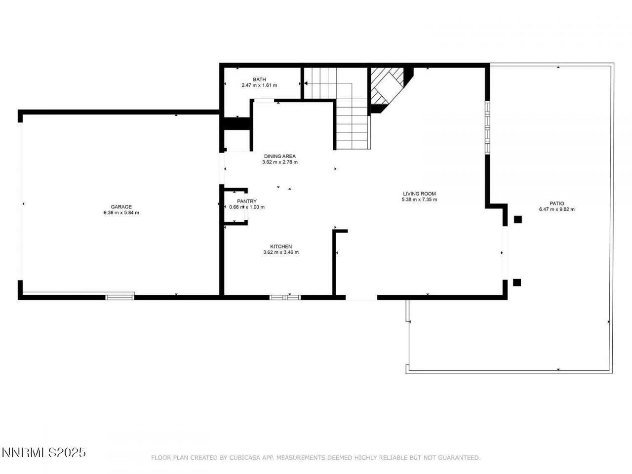 11020 Colton Drive, Reno, NV 89521 Photo