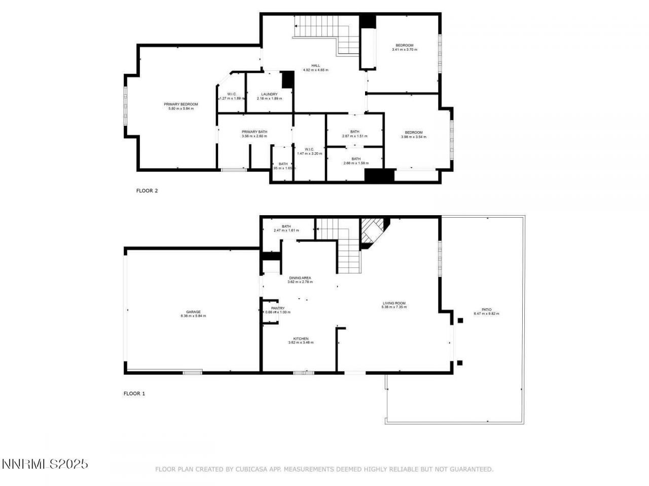 11020 Colton Drive, Reno, NV 89521 Photo