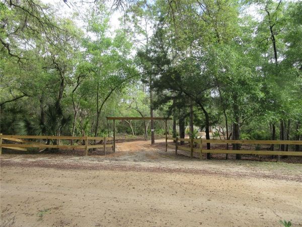 0 SE 10TH STREET, SILVER SPRINGS, FL 34488