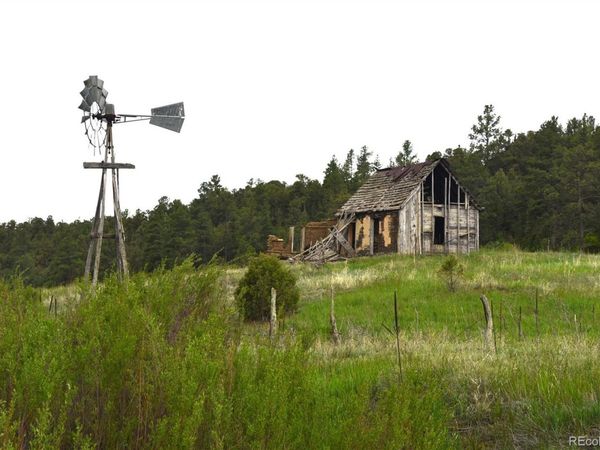 Spanish Highlands Filing 4 Lot 210, 211, & 212, Boncarbo, CO 81024