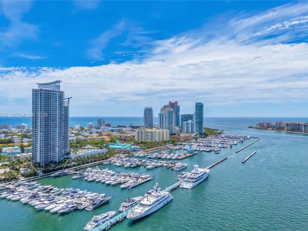 400 Alton Rd, Unit 407, Miami Beach, FL 33139