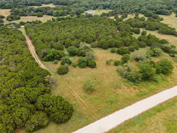 1307 County Road 2120, Meridian, TX 76665