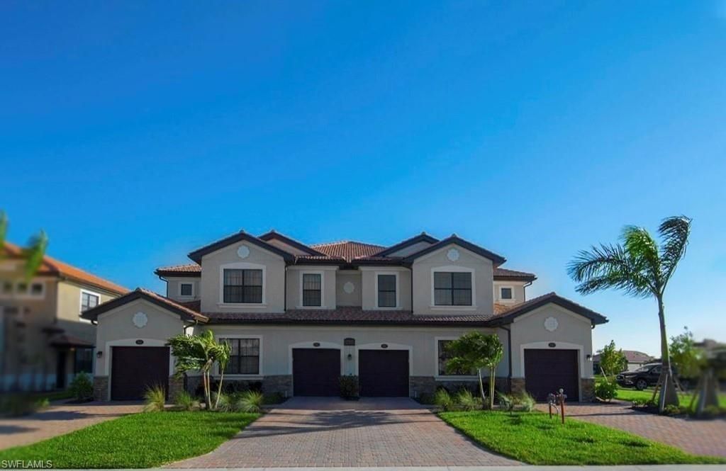 11305 Monte Carlo Blvd, Unit 202, Bonita Springs, FL 34135 Photo