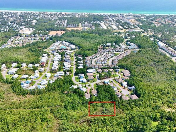lots 12&13 Calm Gulf Drive, Santa Rosa Beach, FL 32459