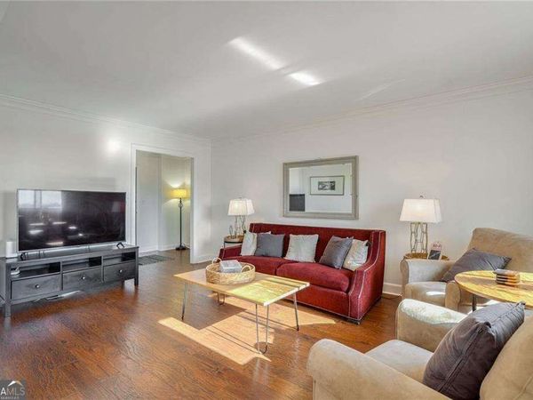 215 Piedmont Avenue NE, Unit 1406, Atlanta, GA 30308