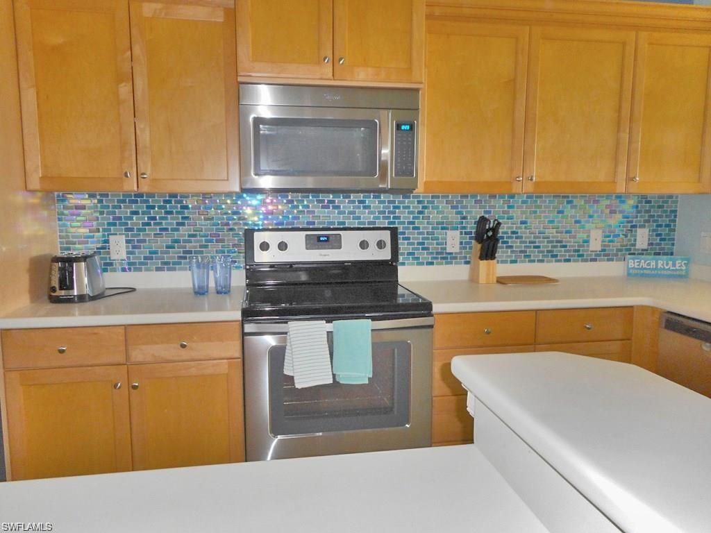 8565 Via Garibaldi Cir, Unit 203, Estero, FL 33928 Photo