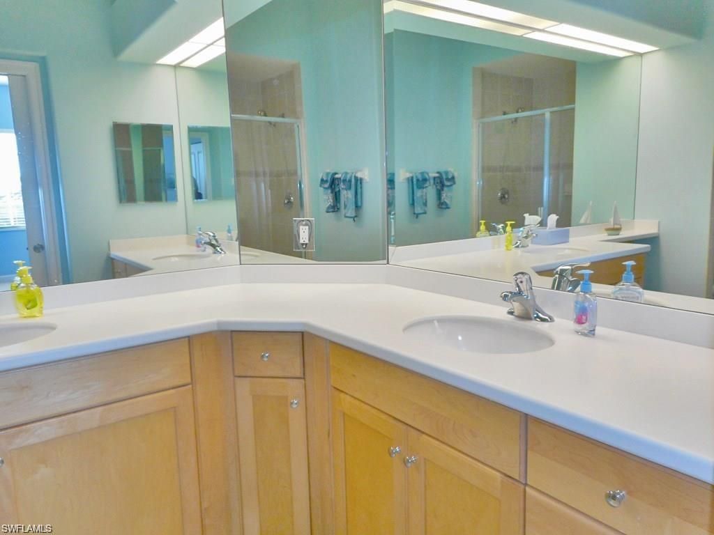 8565 Via Garibaldi Cir, Unit 203, Estero, FL 33928 Photo