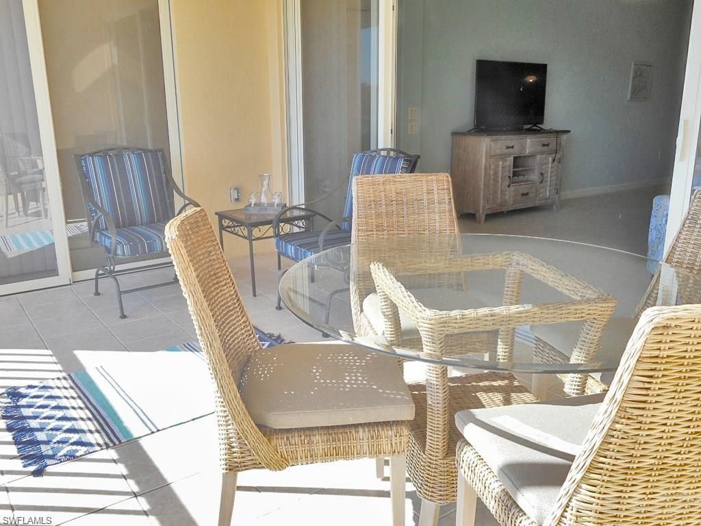 8565 Via Garibaldi Cir, Unit 203, Estero, FL 33928 Photo