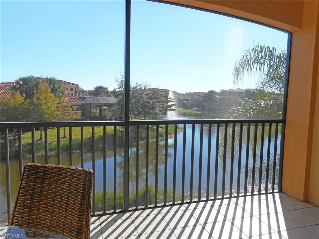 8565 Via Garibaldi Cir, Unit 203, Estero, FL 33928 Photo