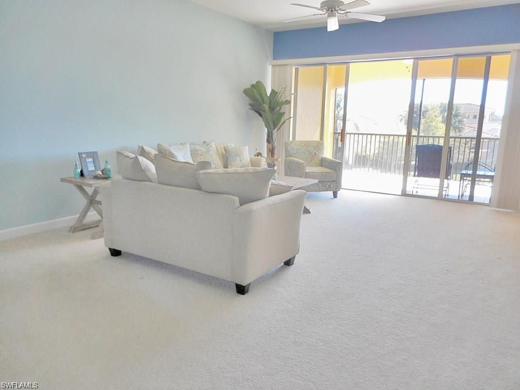 8565 Via Garibaldi Cir, Unit 203, Estero, FL 33928 Photo