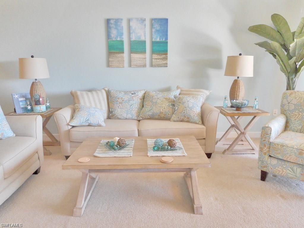 8565 Via Garibaldi Cir, Unit 203, Estero, FL 33928 Photo