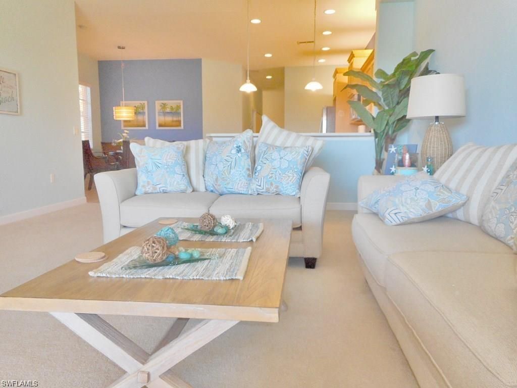 8565 Via Garibaldi Cir, Unit 203, Estero, FL 33928 Photo