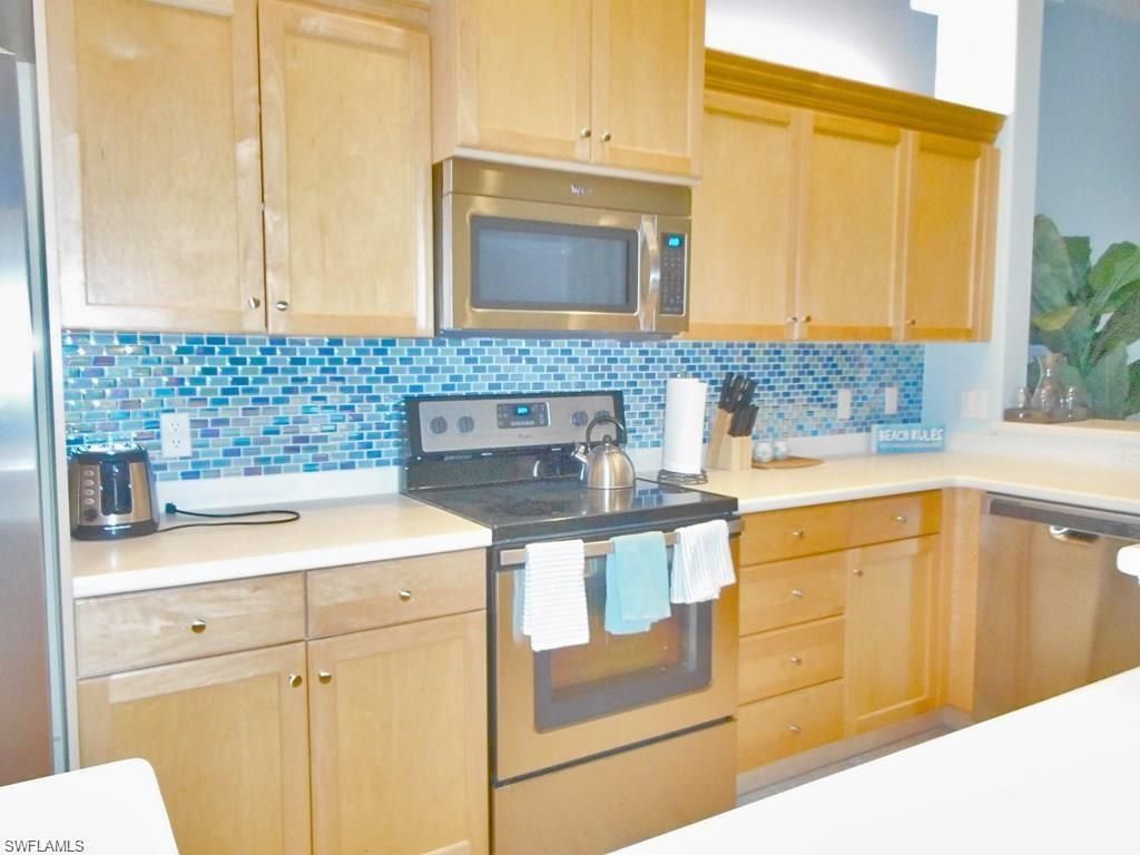 8565 Via Garibaldi Cir, Unit 203, Estero, FL 33928 Photo